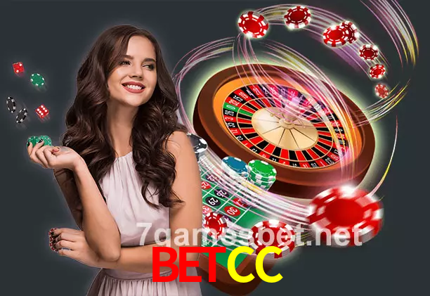 vivo no cassino BetCC