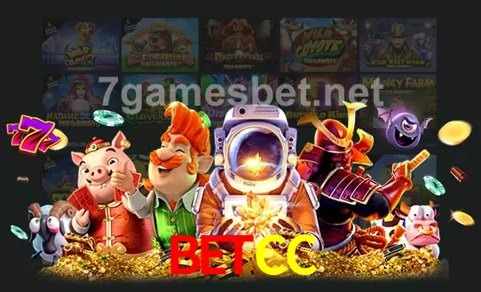cassino BetCC