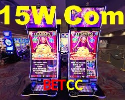 BetCC App Interface