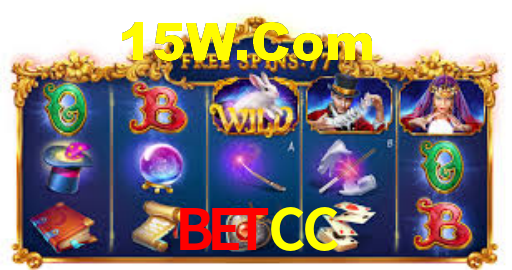 BetCC Bet