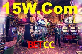 Sinta a adrenalina dos jogos de cassino com BetCC
