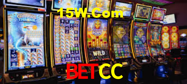 Premium Interface BetCC