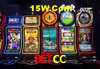 Live Casino BetCC