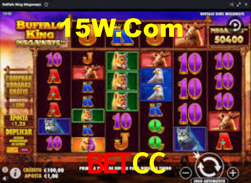 BetCC - Caça-Níqueis Online Cassino - BetCC.Com