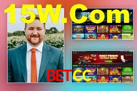 Welcome Bonus BetCC