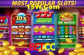 Account Benefits BetCC